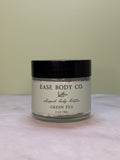 Green Tea Whipped Body Butter
