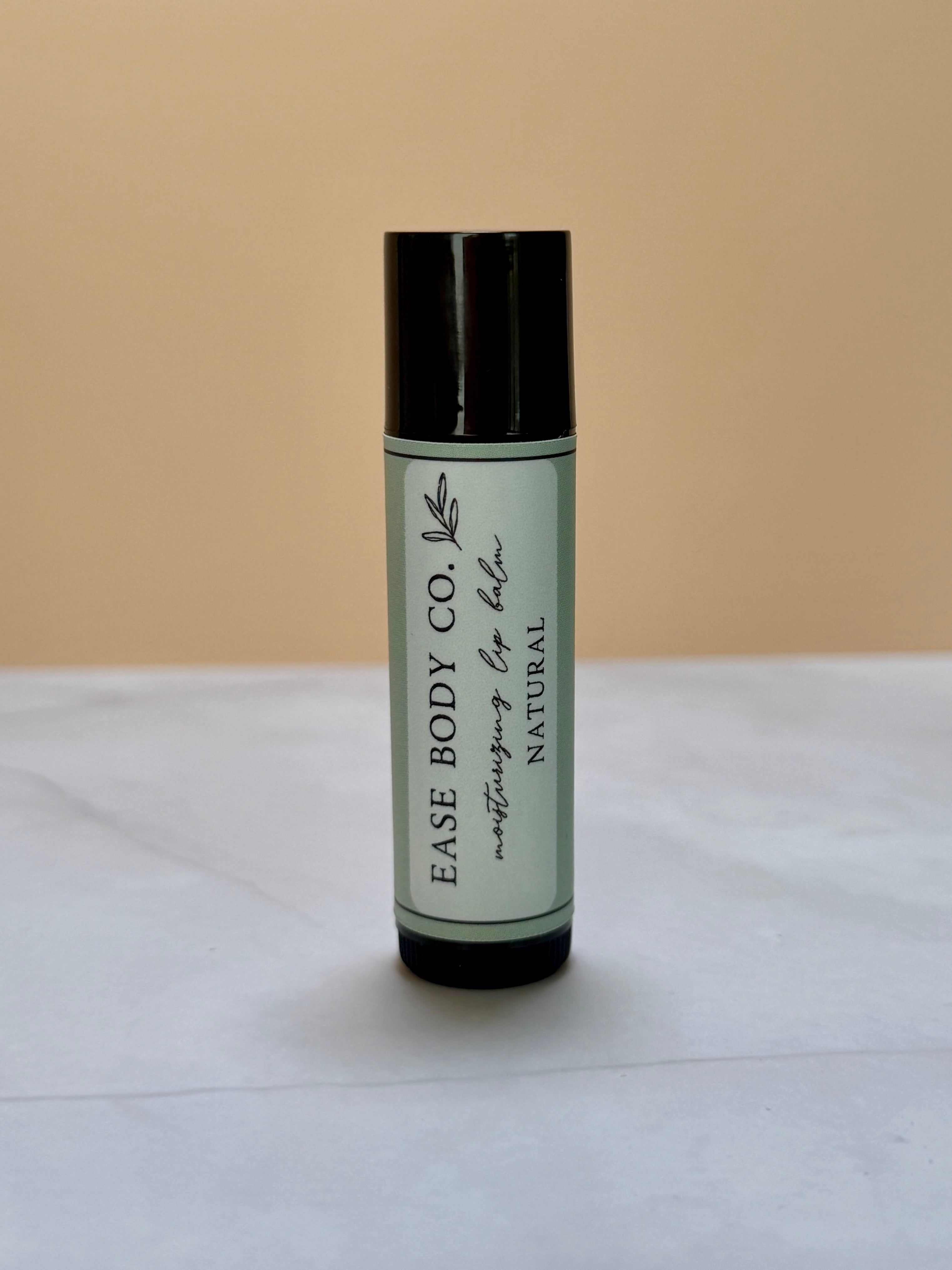 Moisturizing Lip Balm