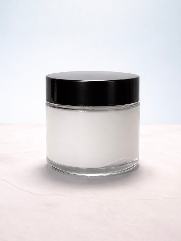 Unscented Whipped Body Butter