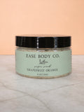 Grapefruit Orange Sugar Scrub