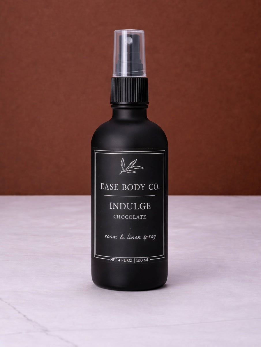 Indulge Room & Linen Spray