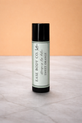 Sweet Orange Moisturizing Lip Balm