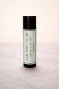 Natural Moisturizing Lip Balm