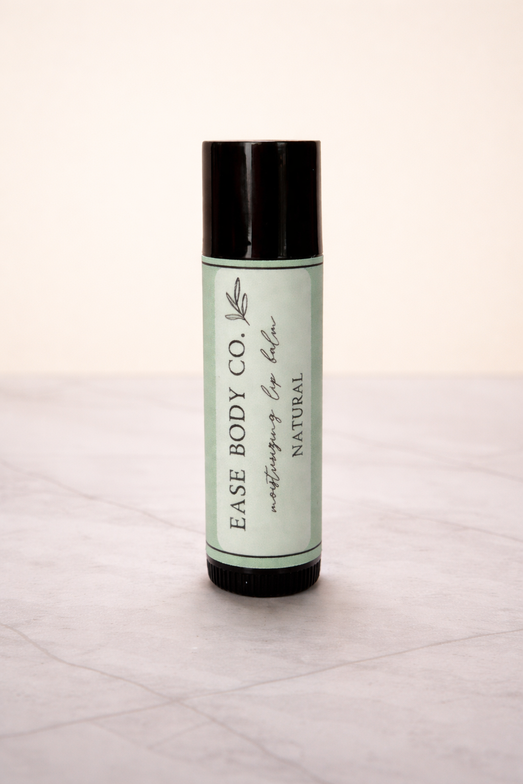 Natural Moisturizing Lip Balm