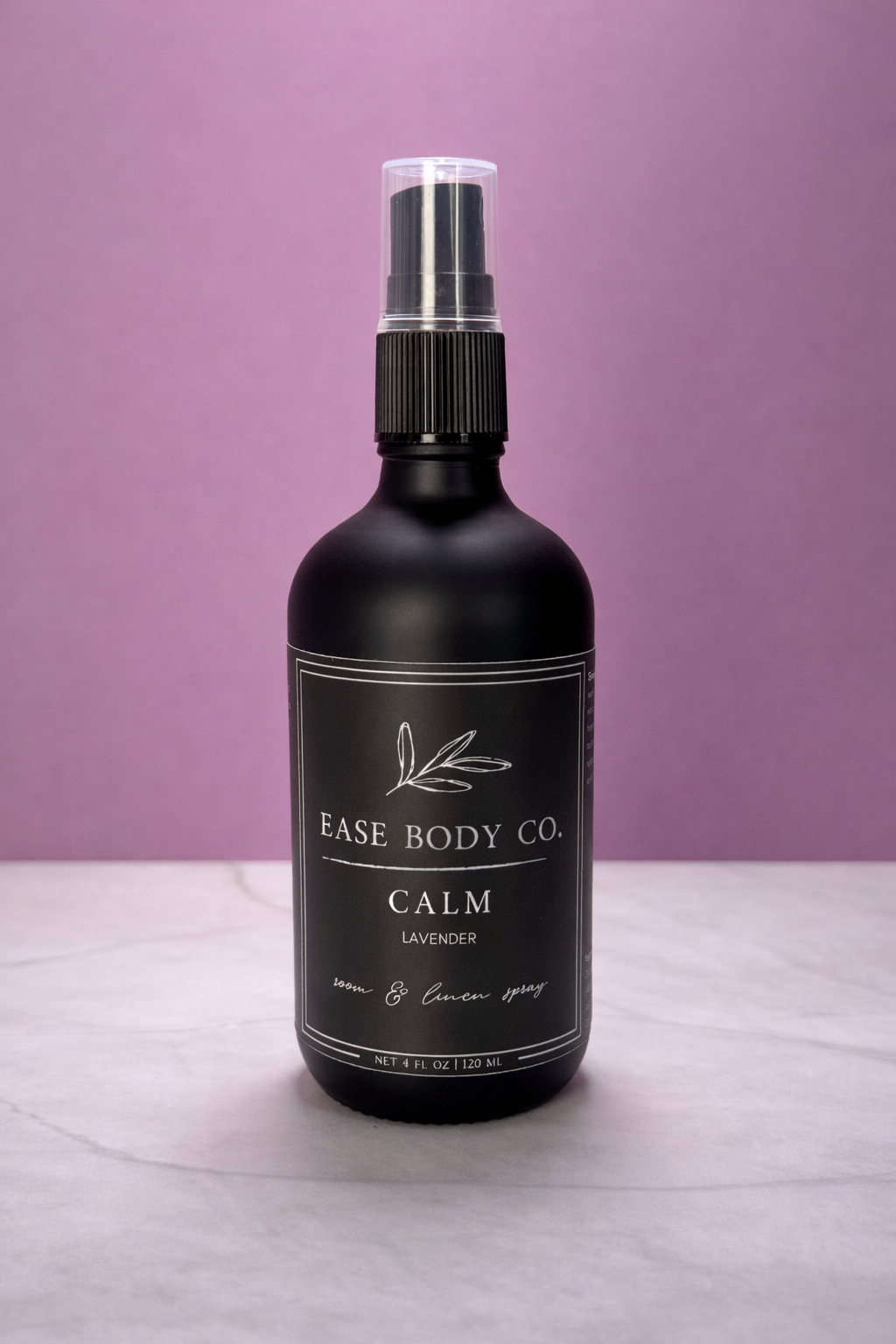Calm Room & Linen Spray