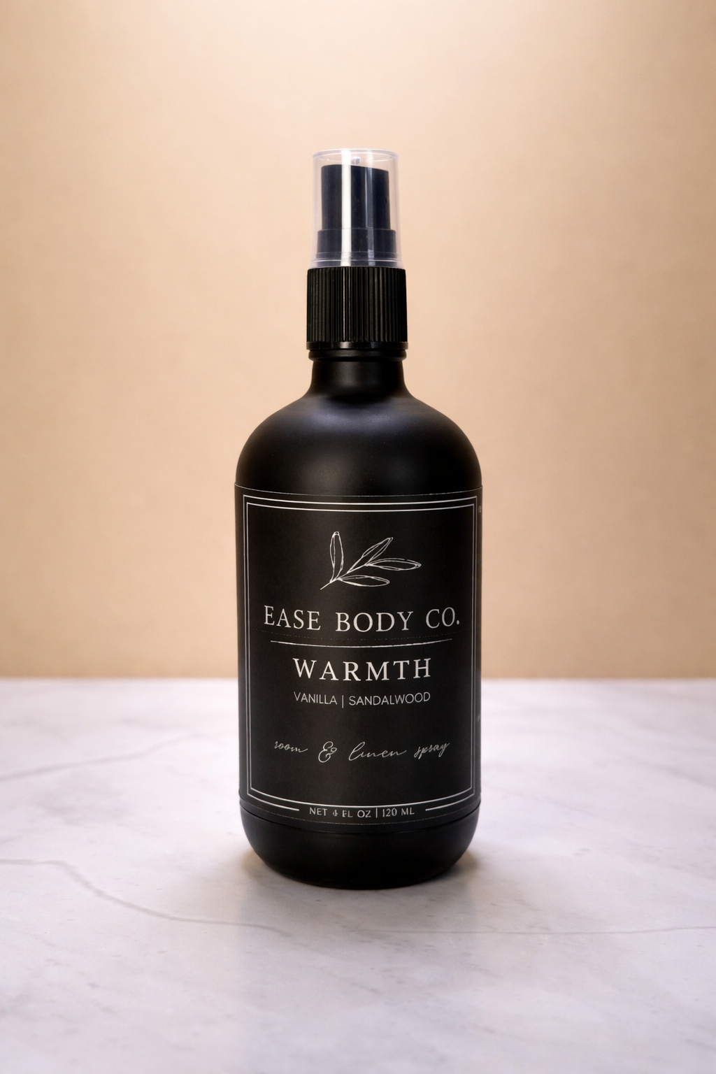 Warmth Room & Linen Spray