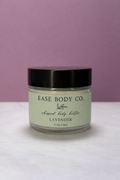 Lavender Whipped Body Butter